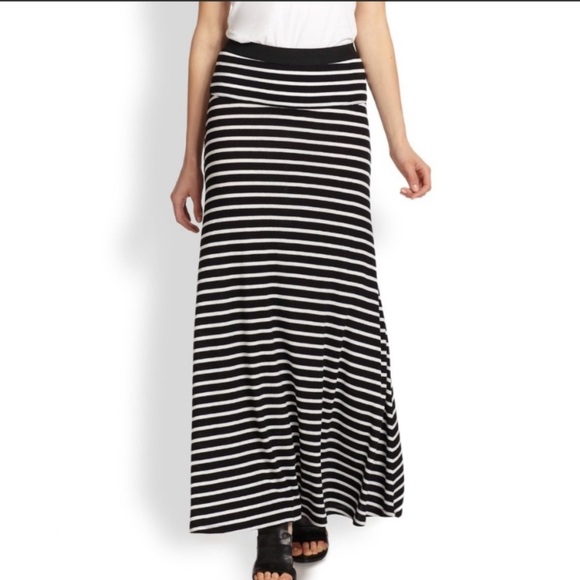 BCBG Dresses & Skirts - BCBG MAXI SKIRT!